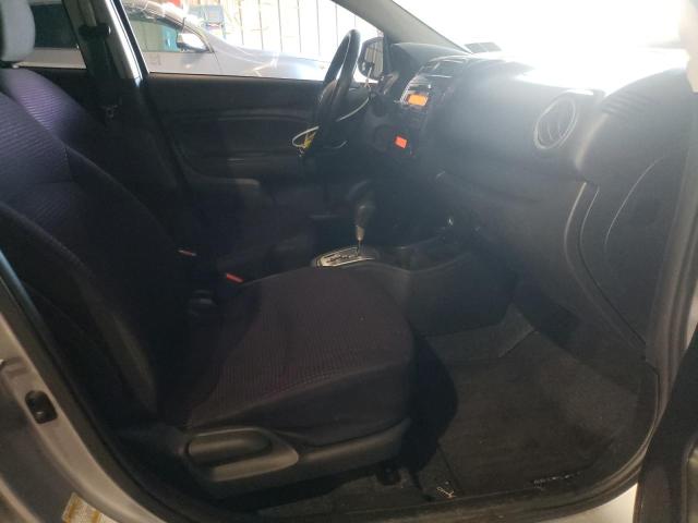 Photo 4 VIN: ML32A4HJ4EH012576 - MITSUBISHI MIRAGE ES 