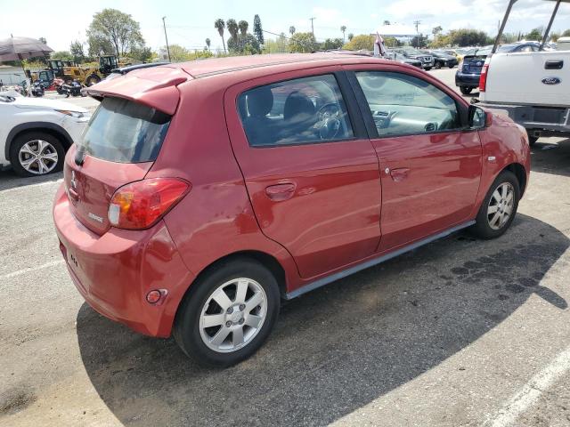 Photo 2 VIN: ML32A4HJ4EH014697 - MITSUBISHI MIRAGE 