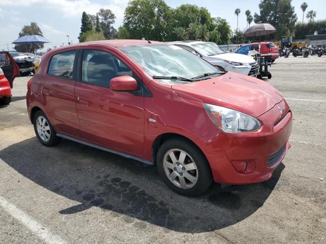 Photo 3 VIN: ML32A4HJ4EH014697 - MITSUBISHI MIRAGE 