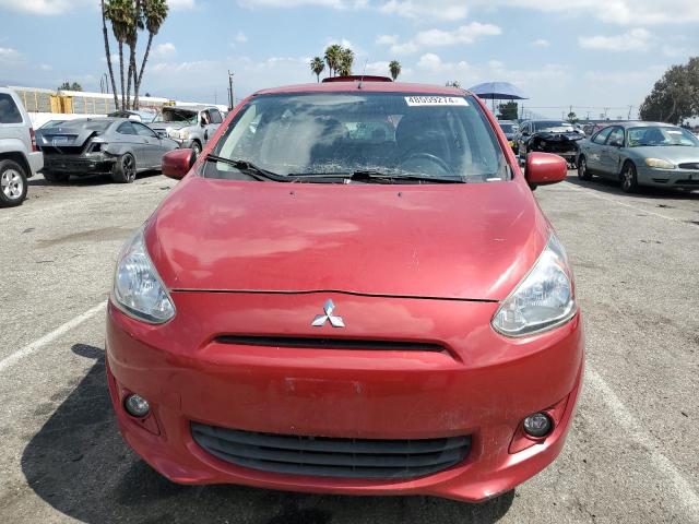 Photo 4 VIN: ML32A4HJ4EH014697 - MITSUBISHI MIRAGE 