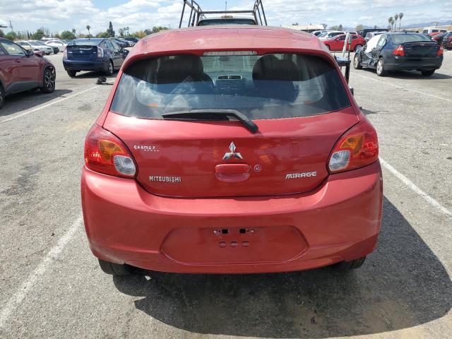 Photo 5 VIN: ML32A4HJ4EH014697 - MITSUBISHI MIRAGE 