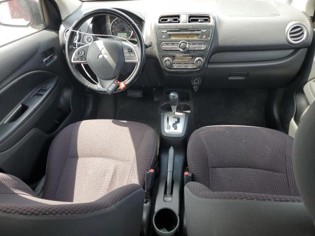 Photo 7 VIN: ML32A4HJ4EH014697 - MITSUBISHI MIRAGE 