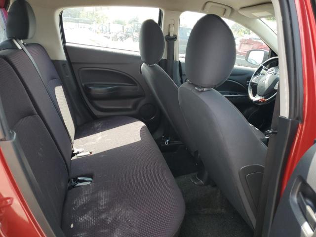 Photo 9 VIN: ML32A4HJ4EH014697 - MITSUBISHI MIRAGE 