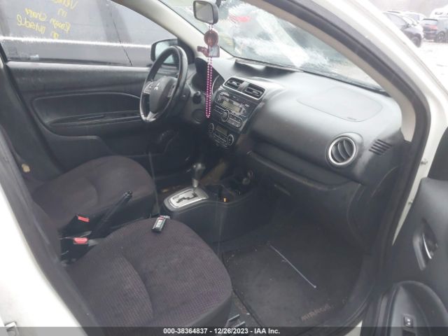 Photo 4 VIN: ML32A4HJ4EH015350 - MITSUBISHI MIRAGE 