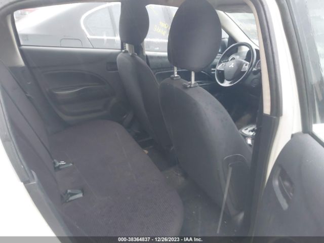 Photo 7 VIN: ML32A4HJ4EH015350 - MITSUBISHI MIRAGE 