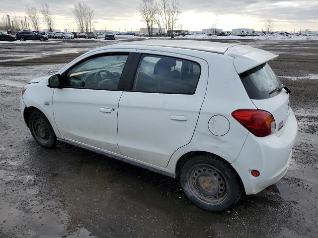 Photo 1 VIN: ML32A4HJ4EH020046 - MITSUBISHI MIRAGE 