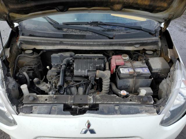 Photo 10 VIN: ML32A4HJ4EH020046 - MITSUBISHI MIRAGE 