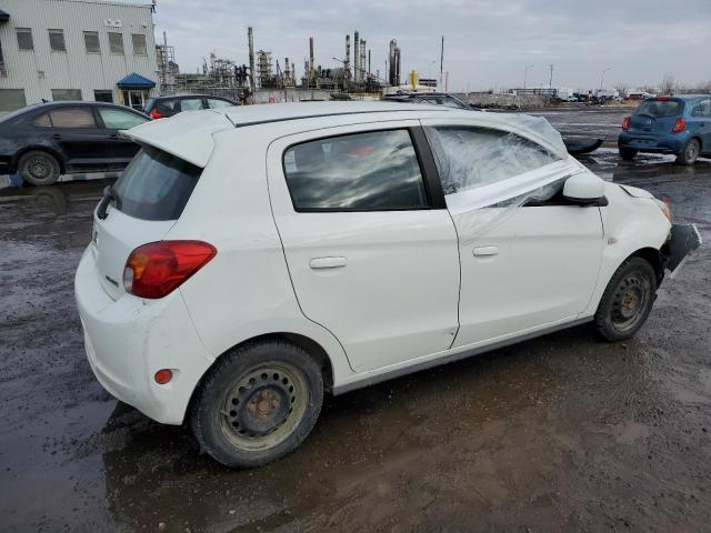 Photo 2 VIN: ML32A4HJ4EH020046 - MITSUBISHI MIRAGE 