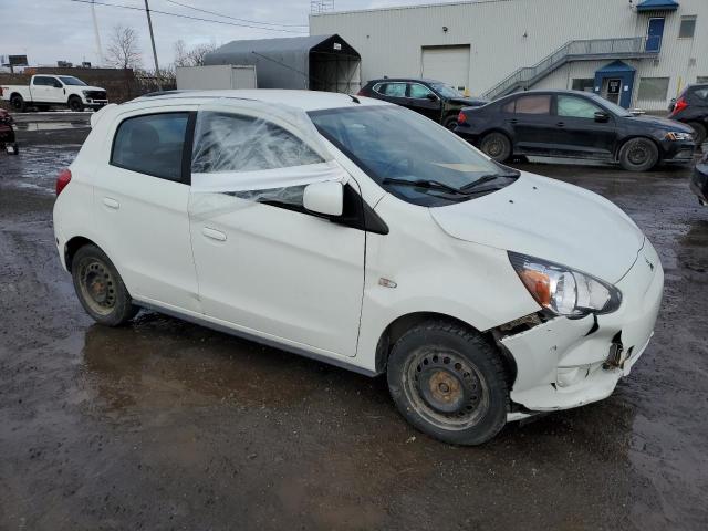 Photo 3 VIN: ML32A4HJ4EH020046 - MITSUBISHI MIRAGE 