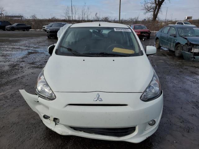 Photo 4 VIN: ML32A4HJ4EH020046 - MITSUBISHI MIRAGE 