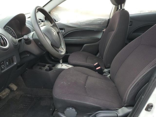 Photo 6 VIN: ML32A4HJ4EH020046 - MITSUBISHI MIRAGE 