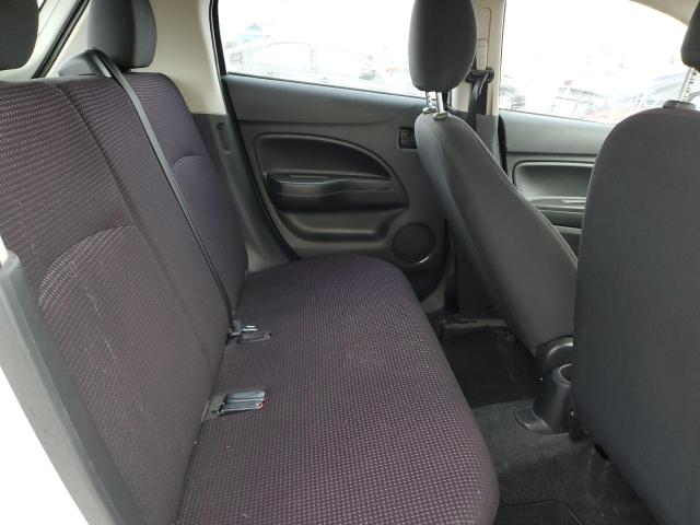 Photo 9 VIN: ML32A4HJ4EH020046 - MITSUBISHI MIRAGE 