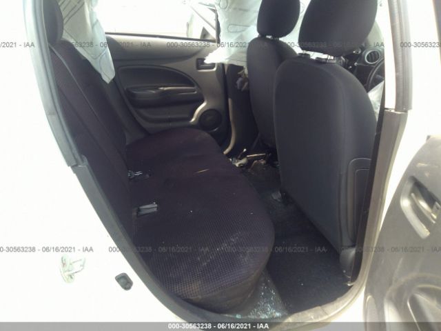 Photo 7 VIN: ML32A4HJ4EH022363 - MITSUBISHI MIRAGE 