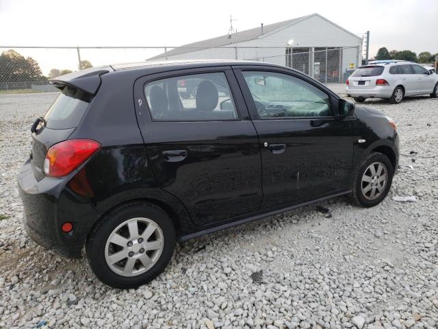 Photo 2 VIN: ML32A4HJ4EH026171 - MITSUBISHI MIRAGE ES 