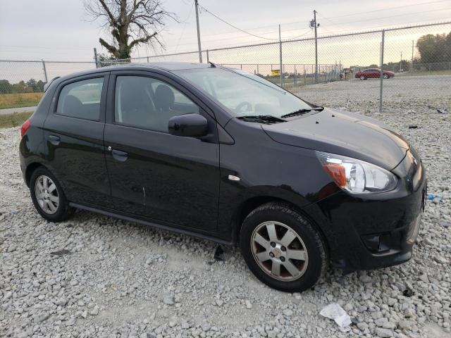 Photo 3 VIN: ML32A4HJ4EH026171 - MITSUBISHI MIRAGE ES 