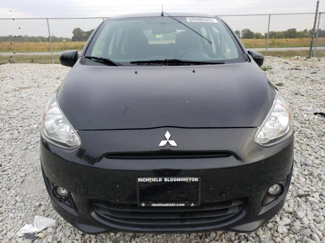 Photo 4 VIN: ML32A4HJ4EH026171 - MITSUBISHI MIRAGE ES 