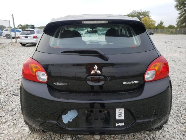 Photo 5 VIN: ML32A4HJ4EH026171 - MITSUBISHI MIRAGE ES 