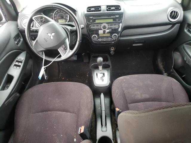 Photo 7 VIN: ML32A4HJ4EH026171 - MITSUBISHI MIRAGE ES 