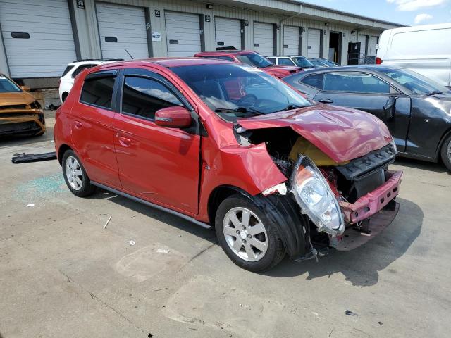 Photo 3 VIN: ML32A4HJ4FH003703 - MITSUBISHI MIRAGE 