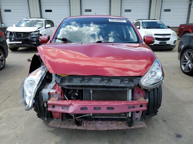 Photo 4 VIN: ML32A4HJ4FH003703 - MITSUBISHI MIRAGE 