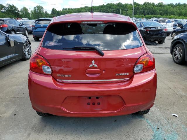 Photo 5 VIN: ML32A4HJ4FH003703 - MITSUBISHI MIRAGE 