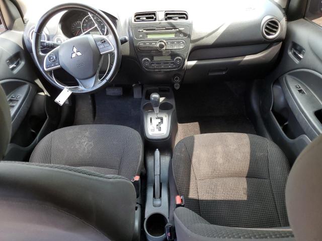 Photo 7 VIN: ML32A4HJ4FH003703 - MITSUBISHI MIRAGE 