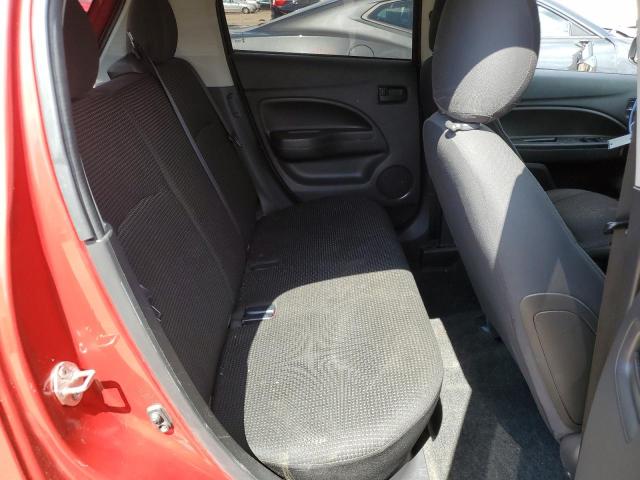 Photo 9 VIN: ML32A4HJ4FH003703 - MITSUBISHI MIRAGE 