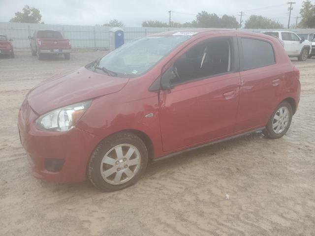 Photo 0 VIN: ML32A4HJ4FH013292 - MITSUBISHI MIRAGE 