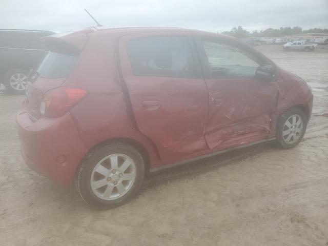 Photo 2 VIN: ML32A4HJ4FH013292 - MITSUBISHI MIRAGE 