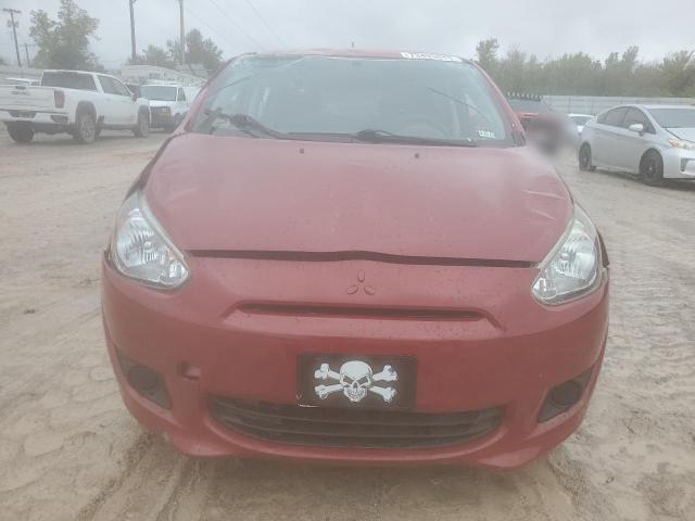 Photo 4 VIN: ML32A4HJ4FH013292 - MITSUBISHI MIRAGE 