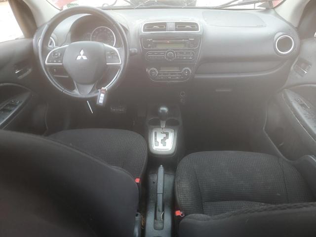 Photo 7 VIN: ML32A4HJ4FH013292 - MITSUBISHI MIRAGE 