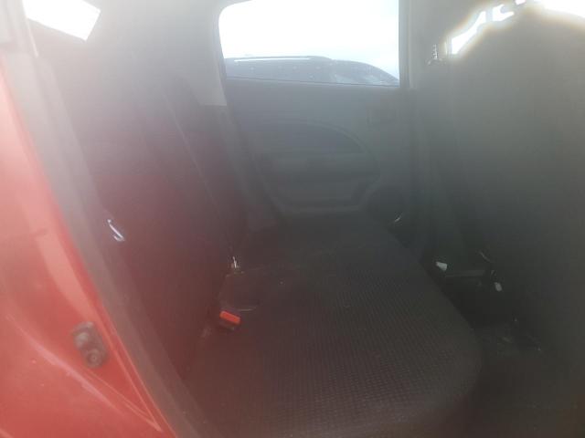 Photo 9 VIN: ML32A4HJ4FH013292 - MITSUBISHI MIRAGE 