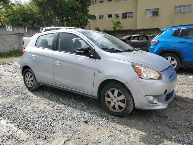 Photo 3 VIN: ML32A4HJ4FH031002 - MITSUBISHI MIRAGE ES 