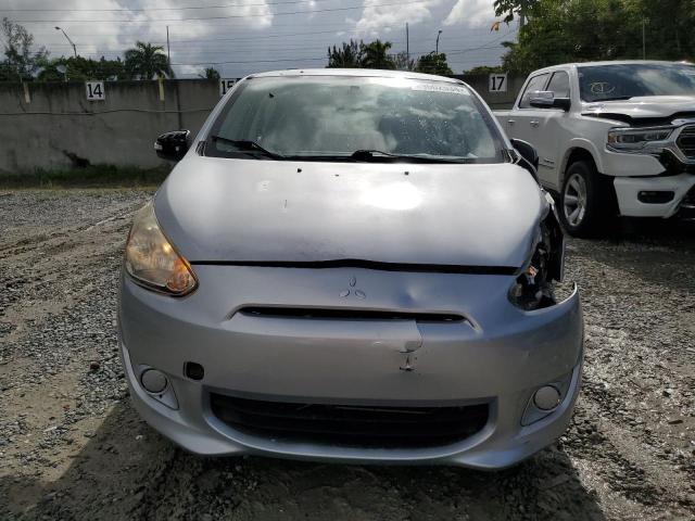 Photo 4 VIN: ML32A4HJ4FH031002 - MITSUBISHI MIRAGE ES 