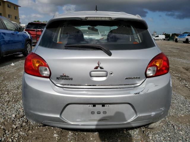 Photo 5 VIN: ML32A4HJ4FH031002 - MITSUBISHI MIRAGE ES 