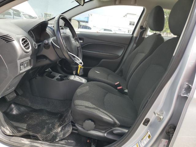 Photo 6 VIN: ML32A4HJ4FH031002 - MITSUBISHI MIRAGE ES 