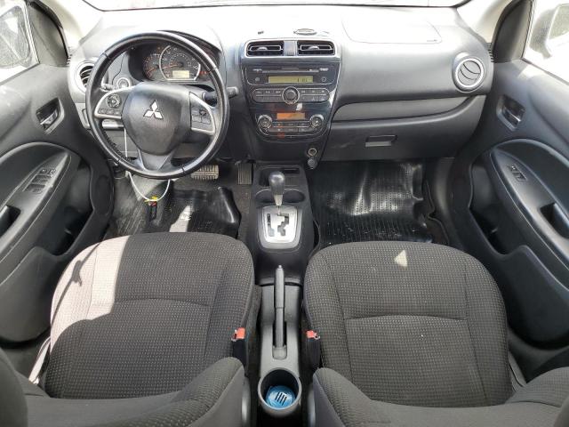 Photo 7 VIN: ML32A4HJ4FH031002 - MITSUBISHI MIRAGE ES 