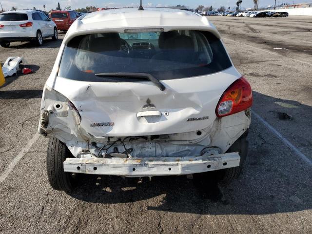 Photo 5 VIN: ML32A4HJ4FH033509 - MITSUBISHI MIRAGE ES 