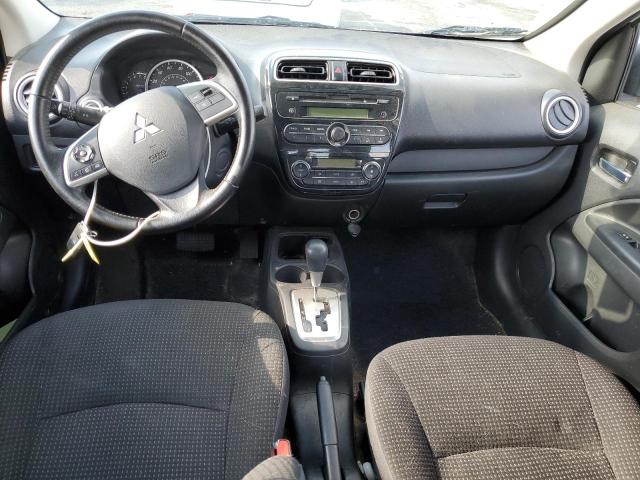 Photo 7 VIN: ML32A4HJ4FH033509 - MITSUBISHI MIRAGE ES 