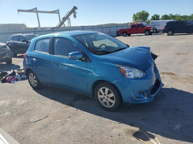 Photo 3 VIN: ML32A4HJ4FH039861 - MITSUBISHI MIRAGE 