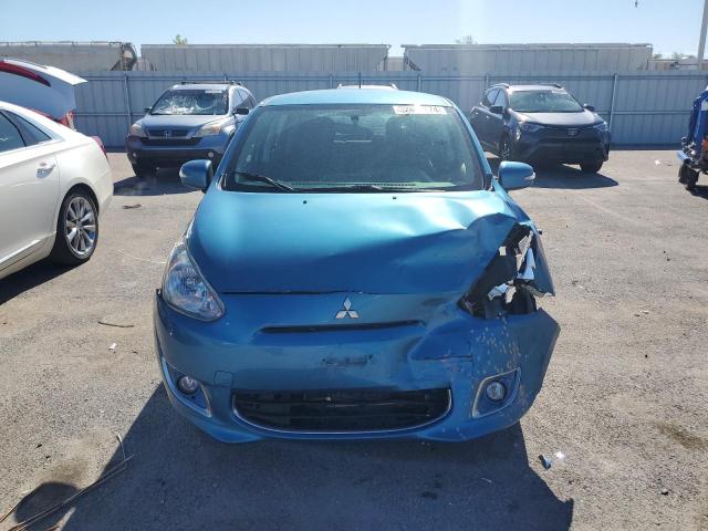 Photo 4 VIN: ML32A4HJ4FH039861 - MITSUBISHI MIRAGE 