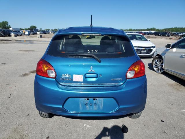 Photo 5 VIN: ML32A4HJ4FH039861 - MITSUBISHI MIRAGE 