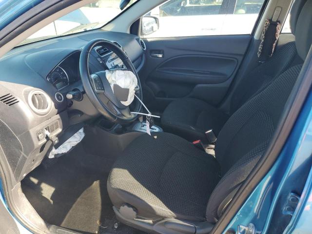 Photo 6 VIN: ML32A4HJ4FH039861 - MITSUBISHI MIRAGE 