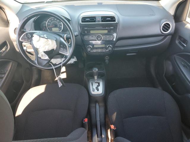 Photo 7 VIN: ML32A4HJ4FH039861 - MITSUBISHI MIRAGE 