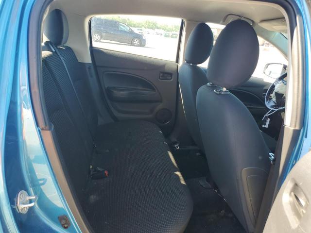 Photo 9 VIN: ML32A4HJ4FH039861 - MITSUBISHI MIRAGE 