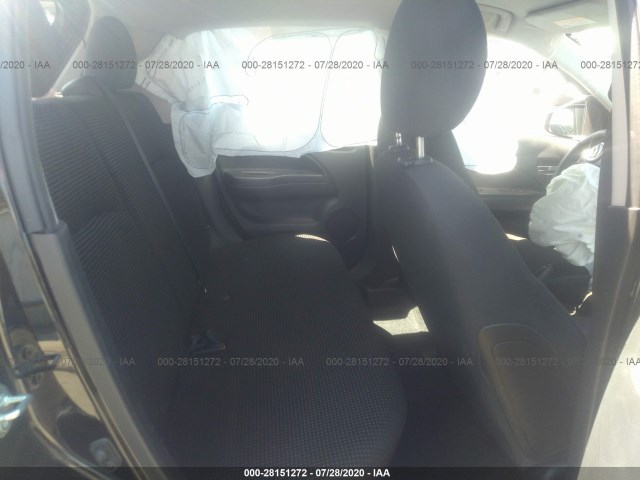 Photo 7 VIN: ML32A4HJ4FH045448 - MITSUBISHI MIRAGE 