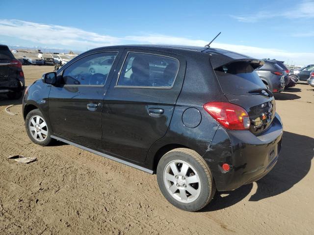 Photo 1 VIN: ML32A4HJ4FH048110 - MITSUBISHI MIRAGE 