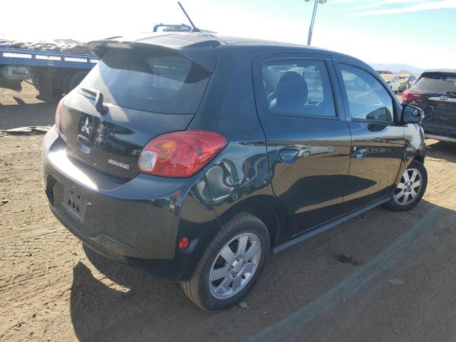 Photo 2 VIN: ML32A4HJ4FH048110 - MITSUBISHI MIRAGE 