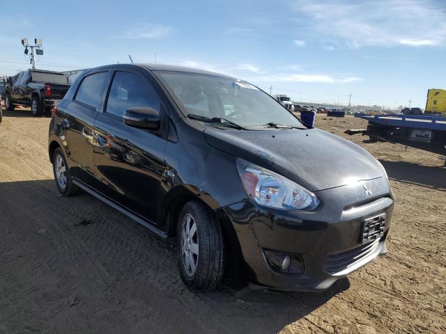 Photo 3 VIN: ML32A4HJ4FH048110 - MITSUBISHI MIRAGE 