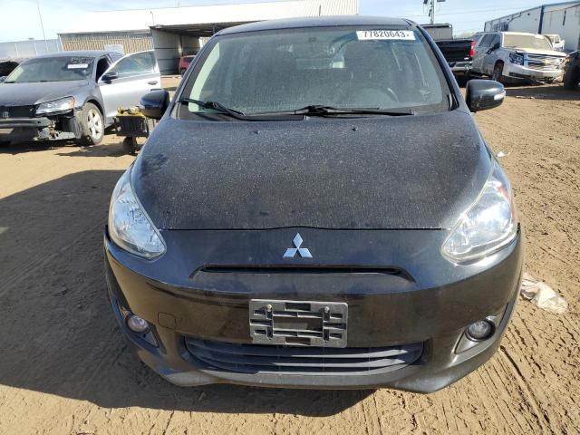 Photo 4 VIN: ML32A4HJ4FH048110 - MITSUBISHI MIRAGE 